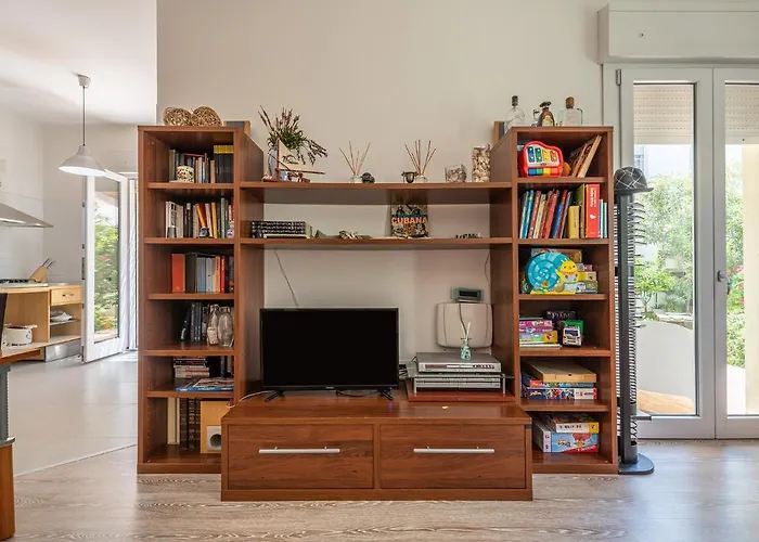 Levante Apartman Cagliari