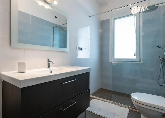 Apartman Levante Cagliari