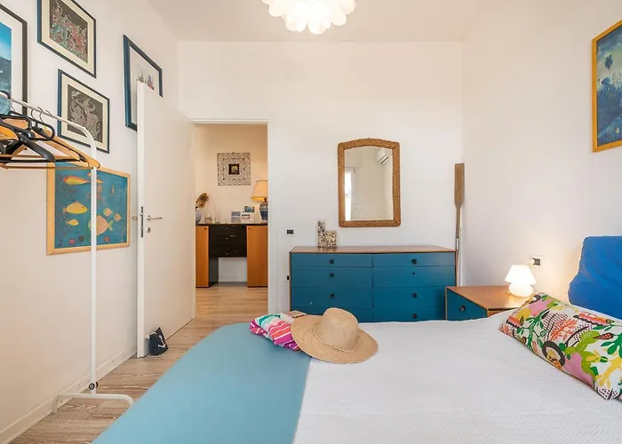 Apartman Levante *