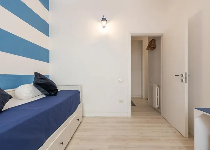 Levante Apartmán *