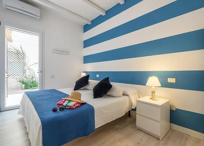 Apartmán Levante
