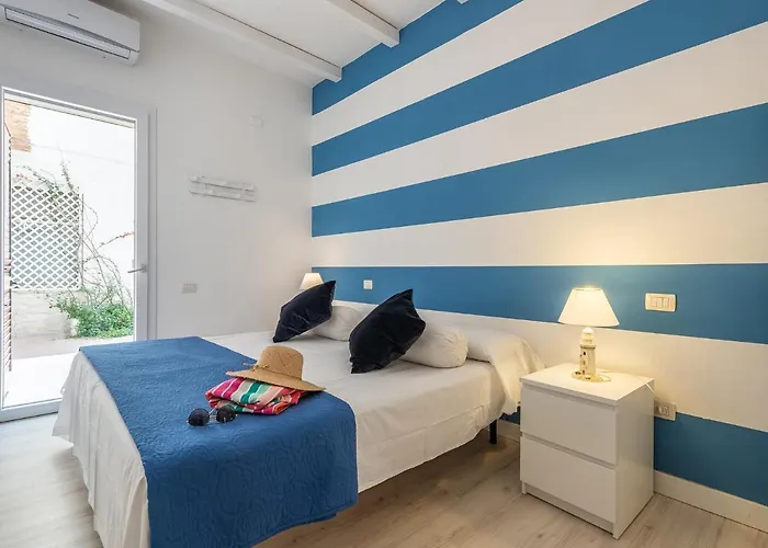 Levante Apartmán Cagliari