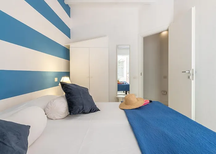 Levante Apartmán