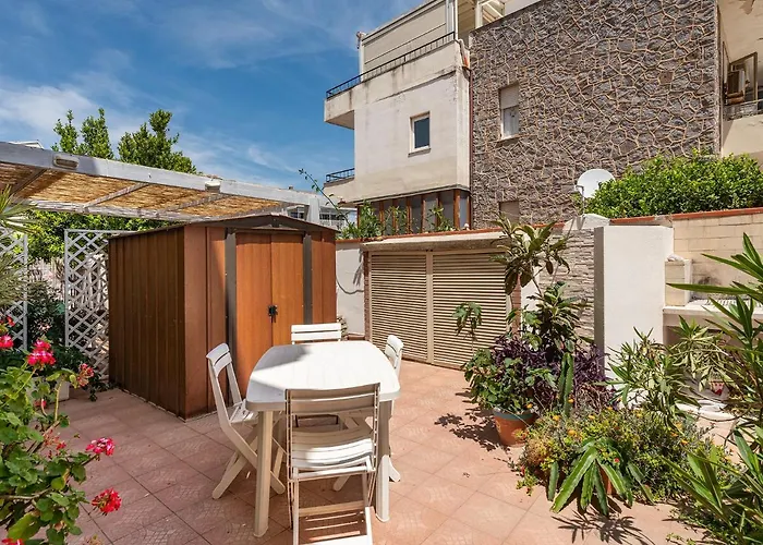 Levante Apartmán