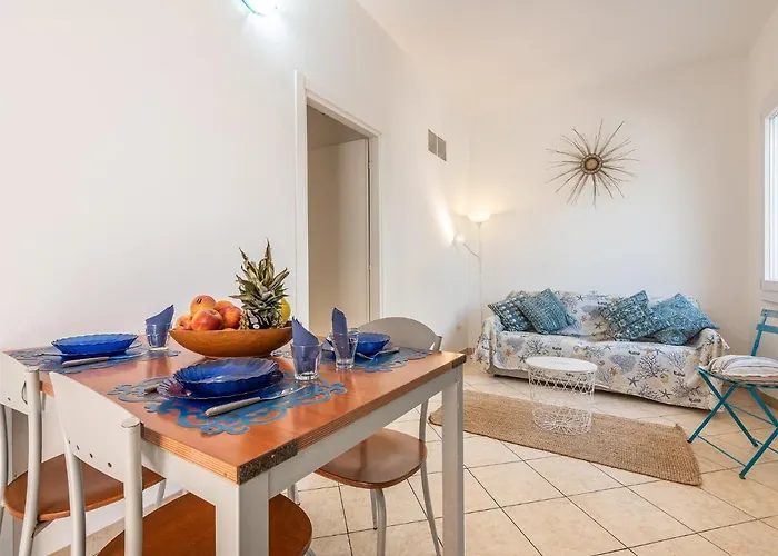 Levante Apartmán Cagliari