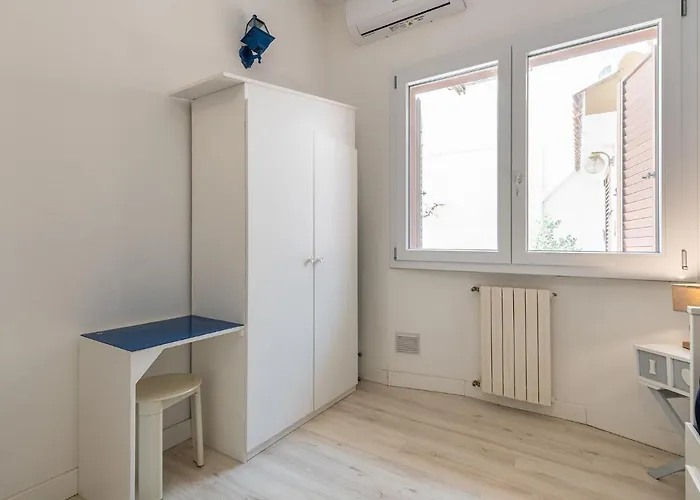 Apartman Levante *