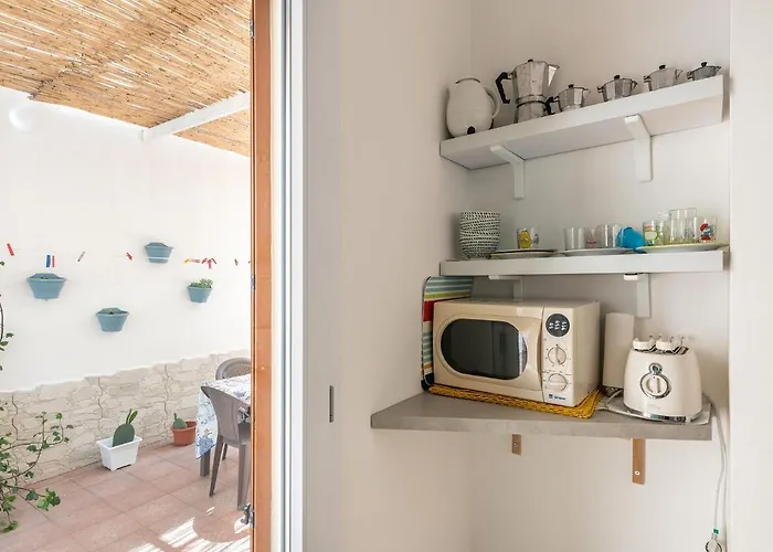 Levante Apartmán