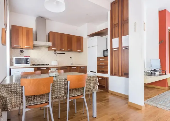 Apartmán Levante Cagliari