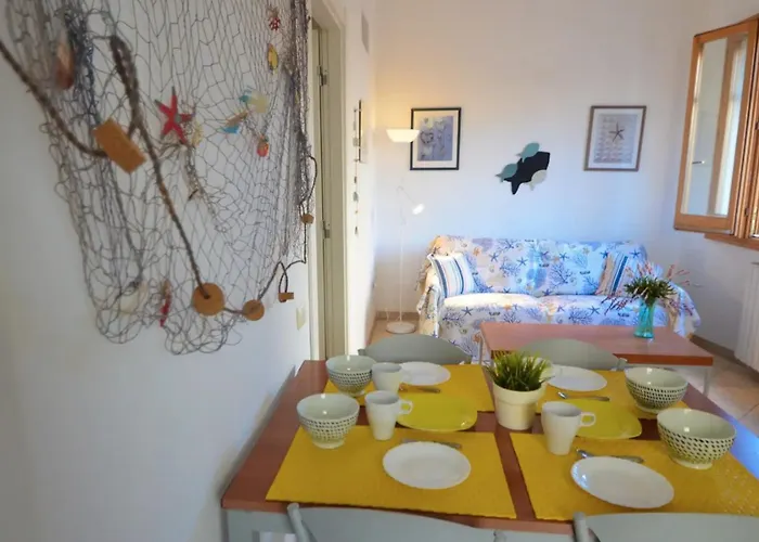 Apartman Levante