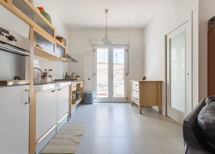 Apartman Levante Cagliari