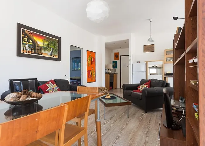Apartman Levante