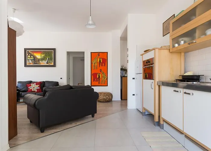 Levante Apartman