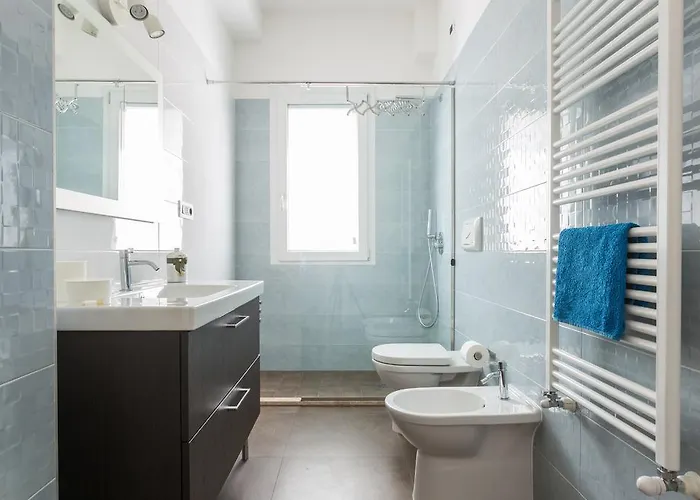 Levante Apartman Cagliari