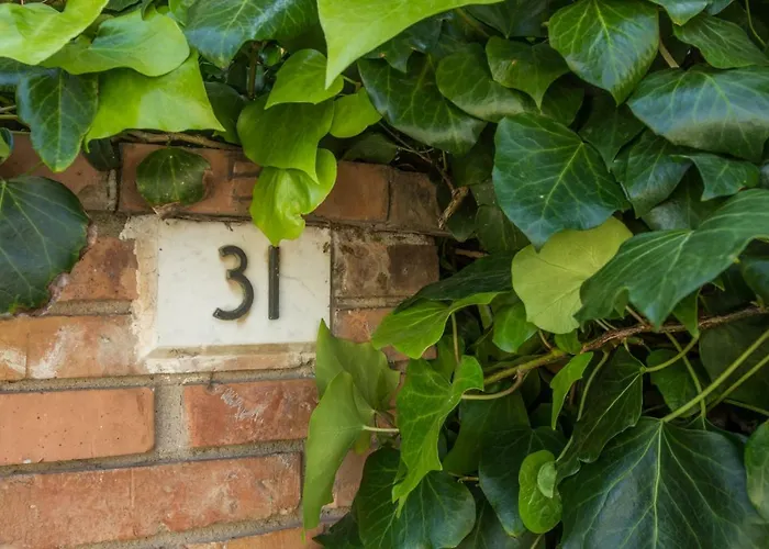 Levante アパート