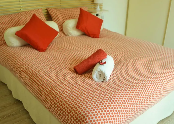 Levante Apartman Cagliari