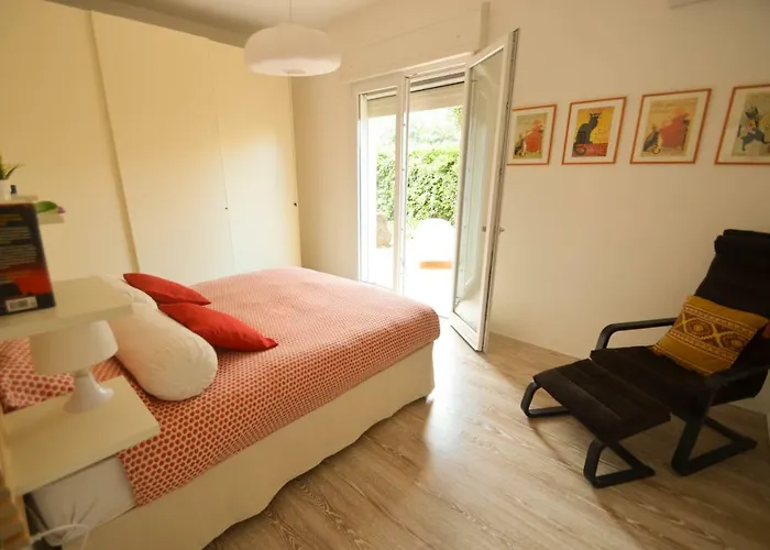 Apartman Levante
