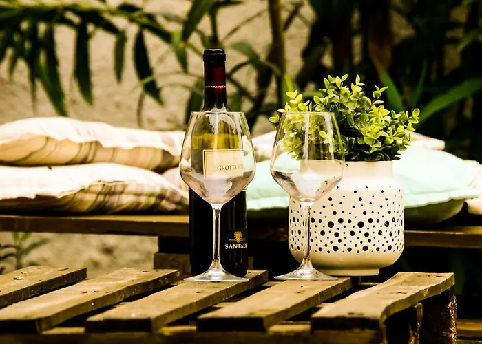 Apartman Levante Cagliari