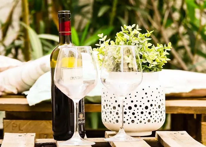 Apartman Levante Cagliari