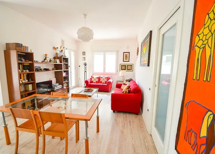 Levante Apartman Cagliari