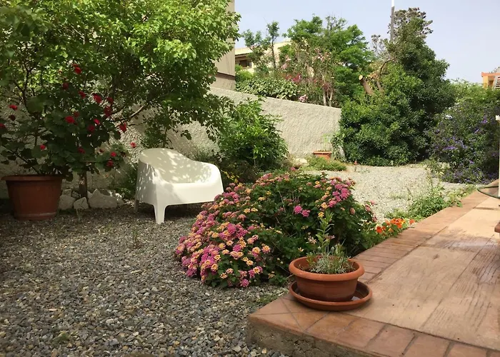 Apartman Levante Cagliari