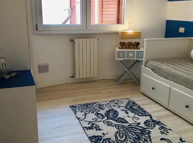 Apartman Levante
