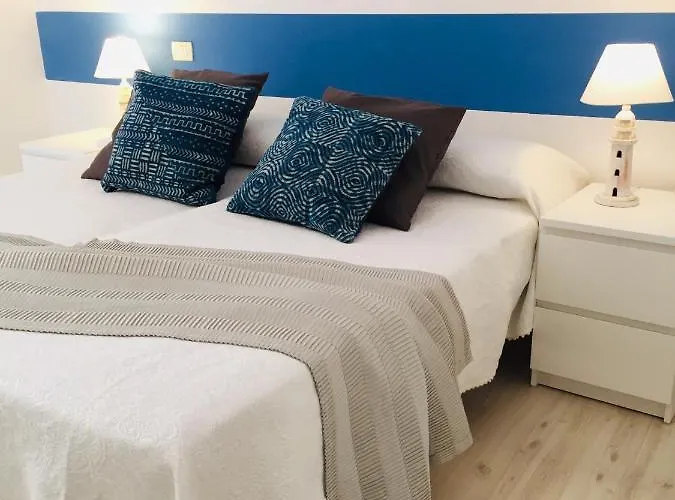 Apartman Levante Cagliari